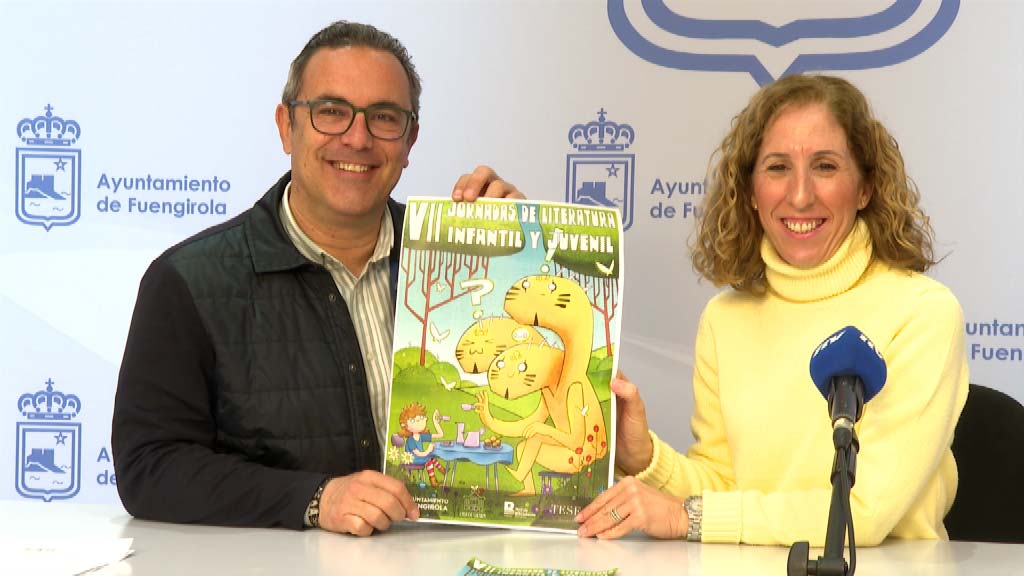 Lee más sobre el artículo El Ayuntamiento convoca los Premios de relato e ilustración