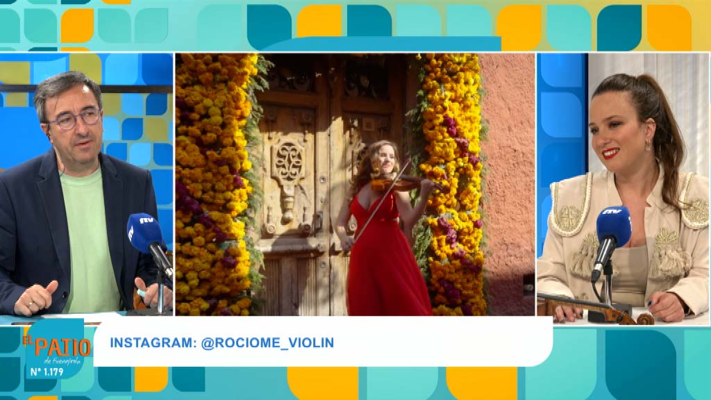 Lee más sobre el artículo Concierto en el Palacio de la Paz