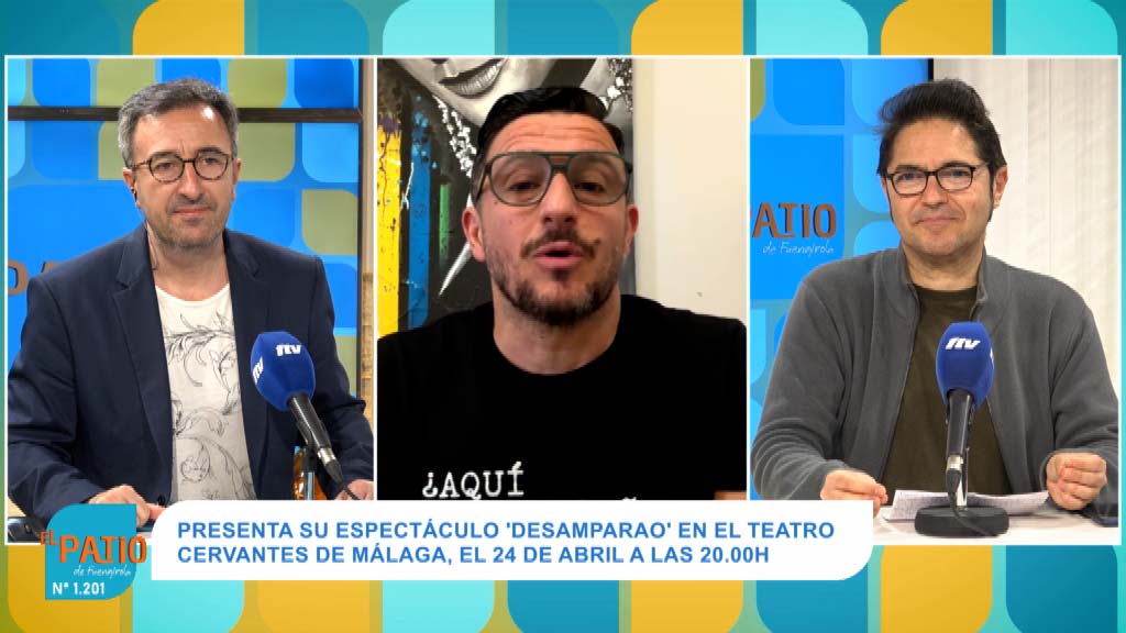 Lee más sobre el artículo Con duende