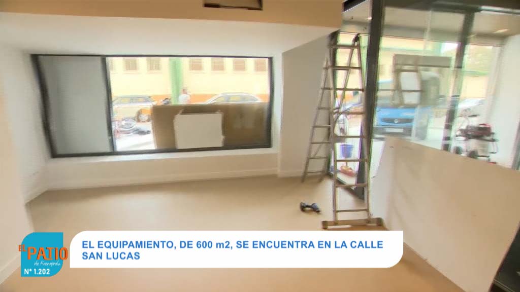 Lee más sobre el artículo Recta final