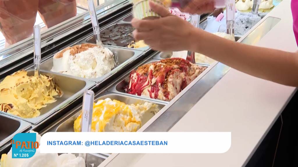 Lee más sobre el artículo De tarrina o cucurucho