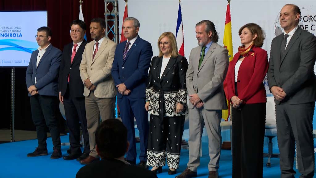 Lee más sobre el artículo Fuengirola volverá a acoger el Foro Internacional de Ciudades Abiertas, el 28 de abril