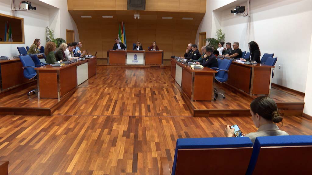 Lee más sobre el artículo Unos 100 efectivos de Policía Local formarán parte del operativo diseñado con motivo de Semana Santa