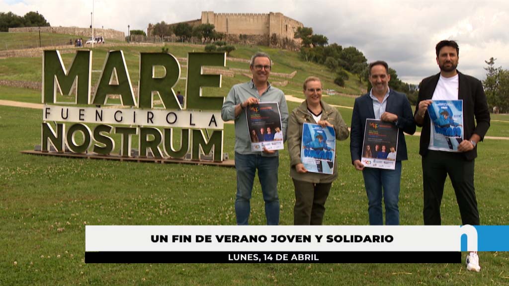 Lee más sobre el artículo Una gran fiesta solidaria despedirá el verano en Marenostrum Fuengirola