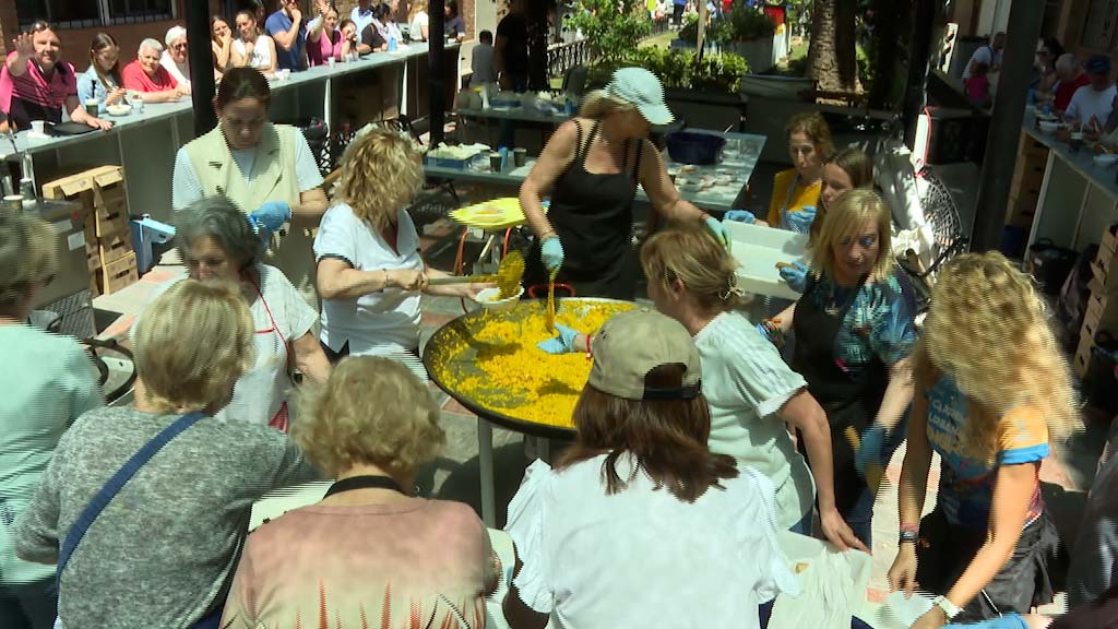 Lee más sobre el artículo El Boquetillo celebra su Fiesta de la Primavera