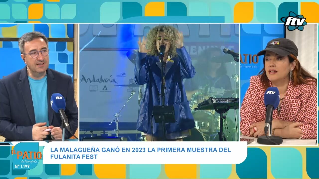 Lee más sobre el artículo JULIA MARTÍN ESTRENA DISCO ESTE VIERNES 11 DE ABRIL