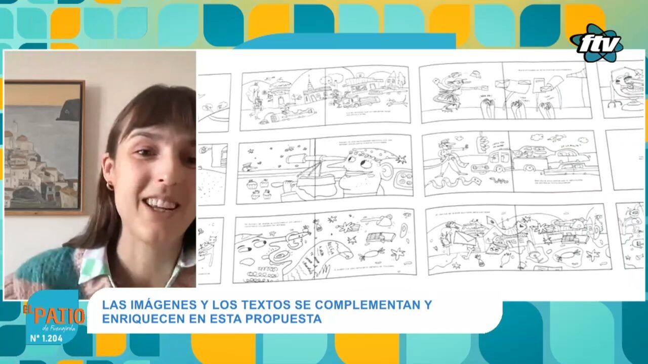 Lee más sobre el artículo PEQUEÑO GRAN LIBRO