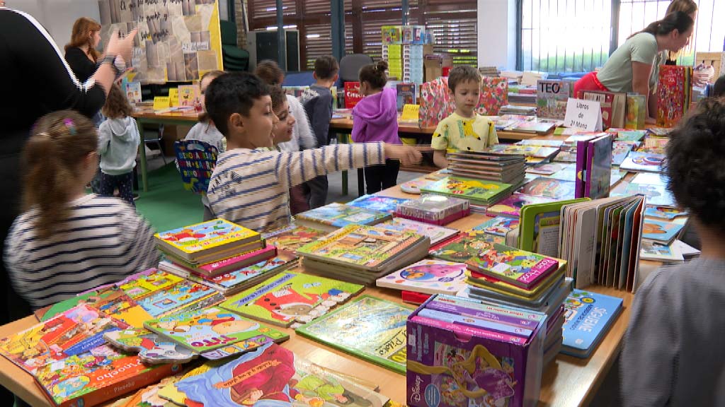 Lee más sobre el artículo El Colegio Andalucía celebra su Semana Cultural con distintas actividades