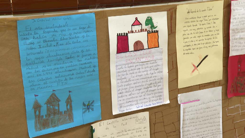 Lee más sobre el artículo El Colegio Los Boliches finaliza su proyecto anual “Descubriendo España”