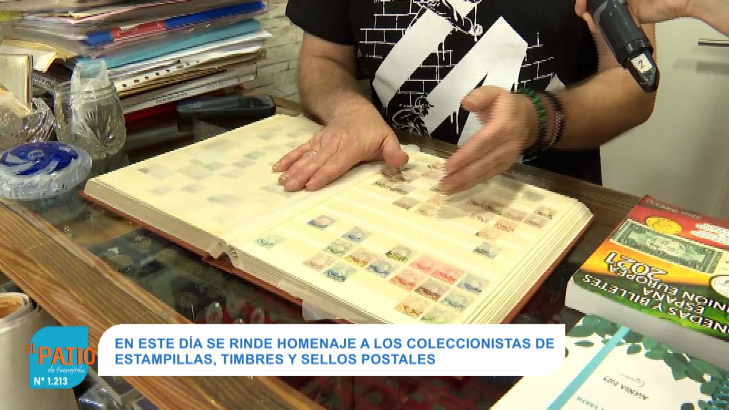 Lee más sobre el artículo COLECCIONISMO EN FUENGIROLA