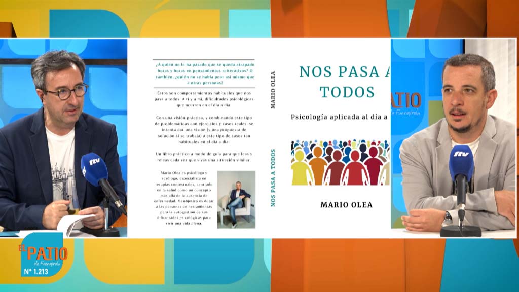 Lee más sobre el artículo ‘NOS PASA A TODOS’