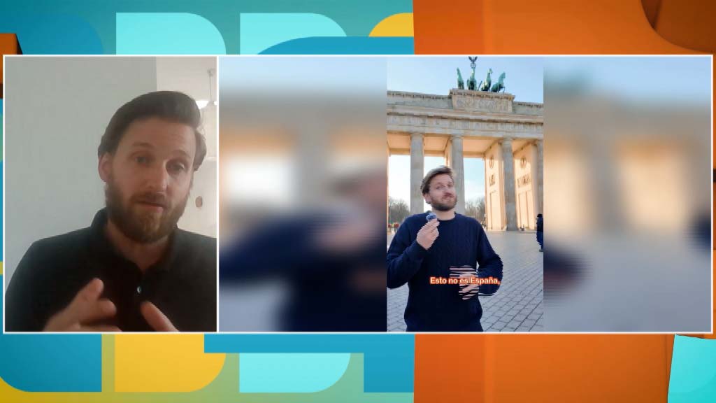 Lee más sobre el artículo DE RUTA POR BERLÍN