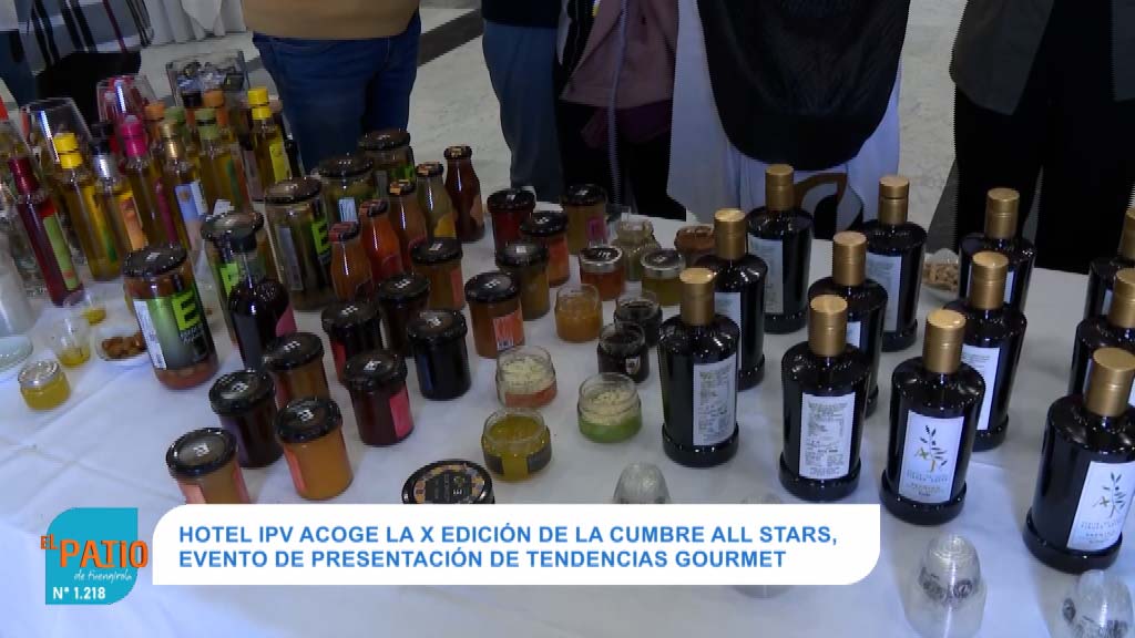 Lee más sobre el artículo Diez años de productos gourmet