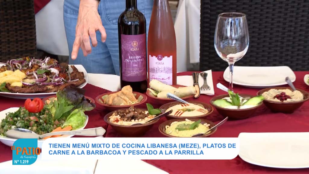 Lee más sobre el artículo Día Internacional del Hummus