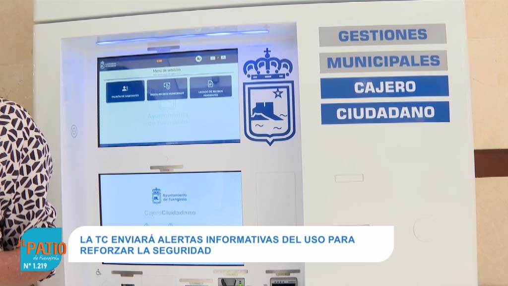 Lee más sobre el artículo Gestiones con el ayuntamiento más ágiles