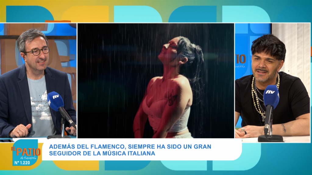 Lee más sobre el artículo Homenaje al amor