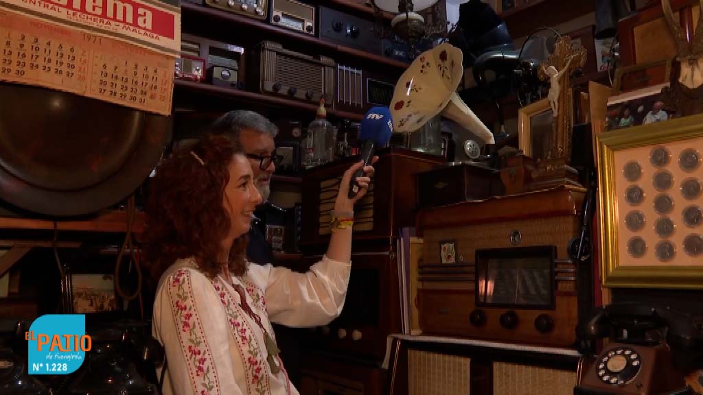 Lee más sobre el artículo COLECCIÓN DE RADIOS ÚNICA