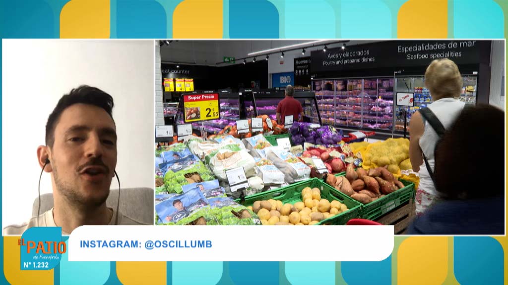 Lee más sobre el artículo HACIA UNA ALIMENTACIÓN INTELIGENTE