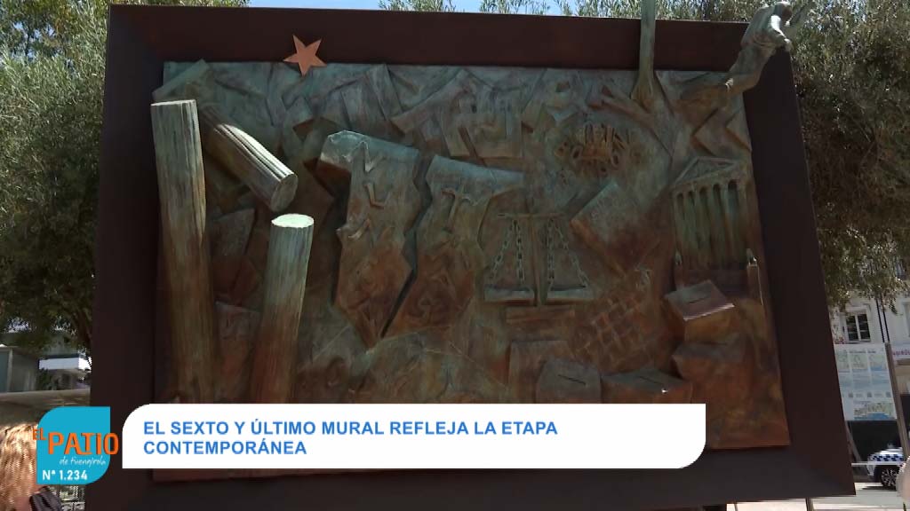 Lee más sobre el artículo LO QUE FUIMOS, LO QUE SOMOS