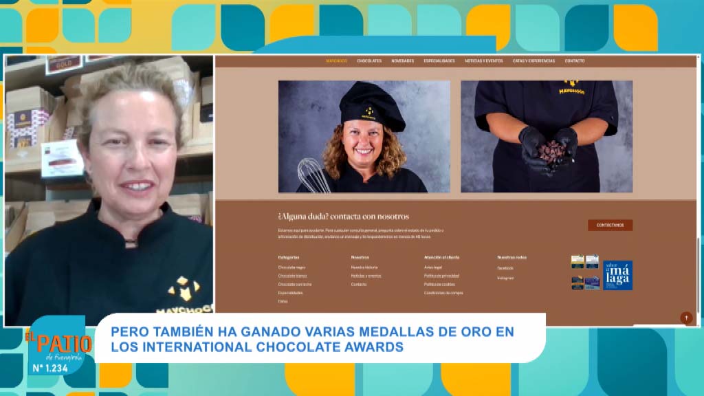 Lee más sobre el artículo COMO AGUA PARA CHOCOLATE