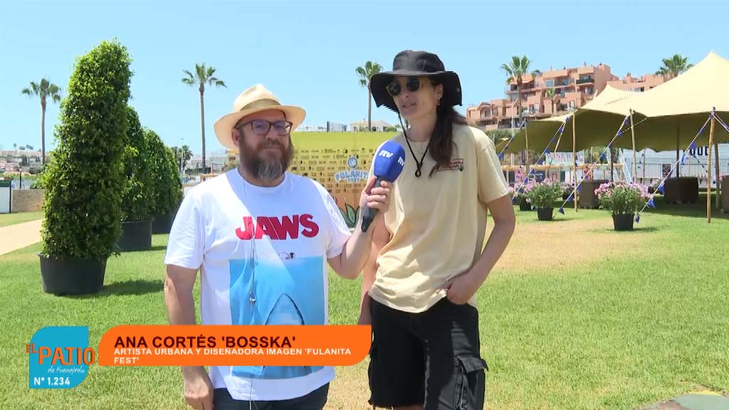 Lee más sobre el artículo DESPEGA EL FULANITA