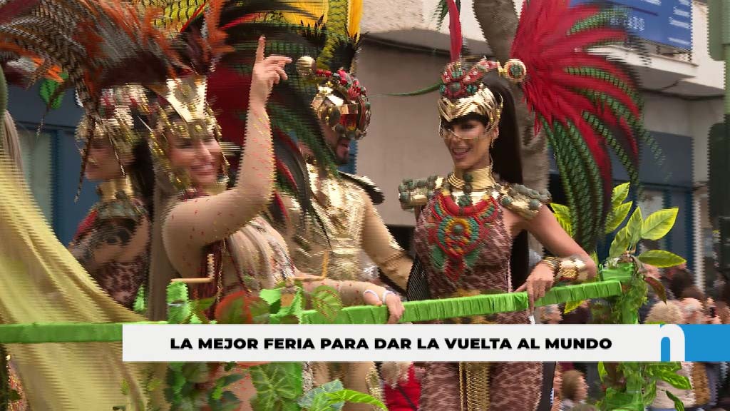 Lee más sobre el artículo FIP afronta el fin de semana tras un inicio apoteósico