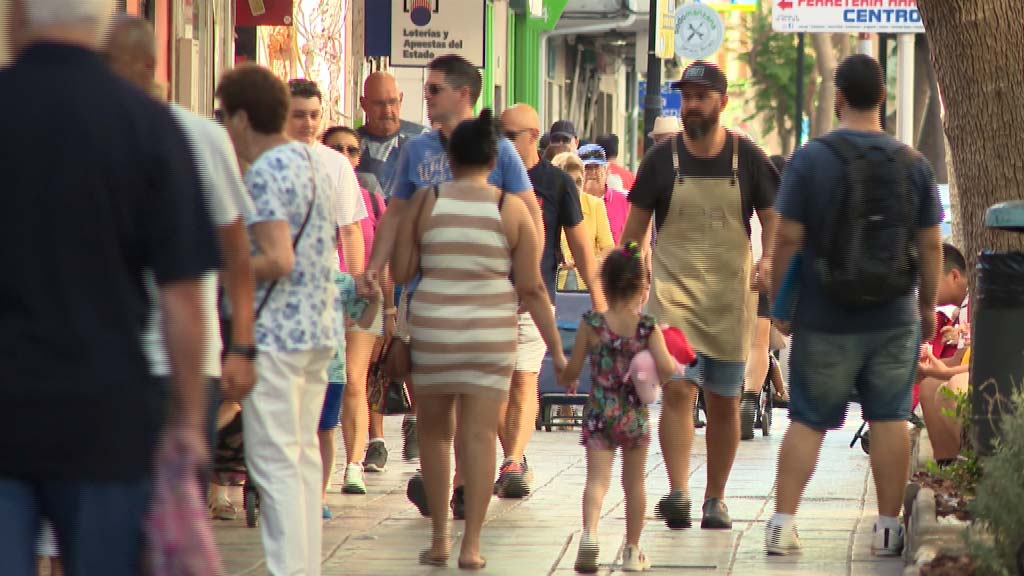 Lee más sobre el artículo Los residentes extranjeros de Fuengirola suponen el 44,6% de la población total