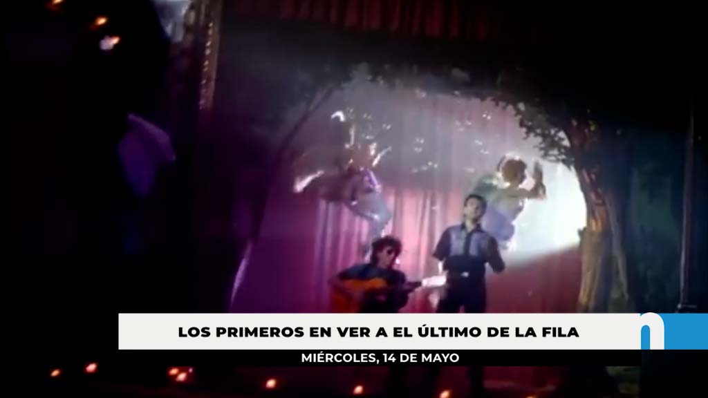 Lee más sobre el artículo El Último de la Fila actuará el 25 de abril de 2026 en Marenostrum Fuengirola