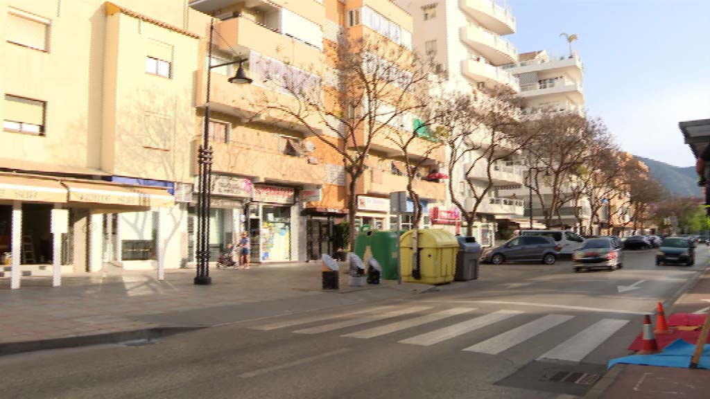 Lee más sobre el artículo El Ayuntamiento invirtió en 2024 más de 1.200.000 euros en mejoras en Los Boliches