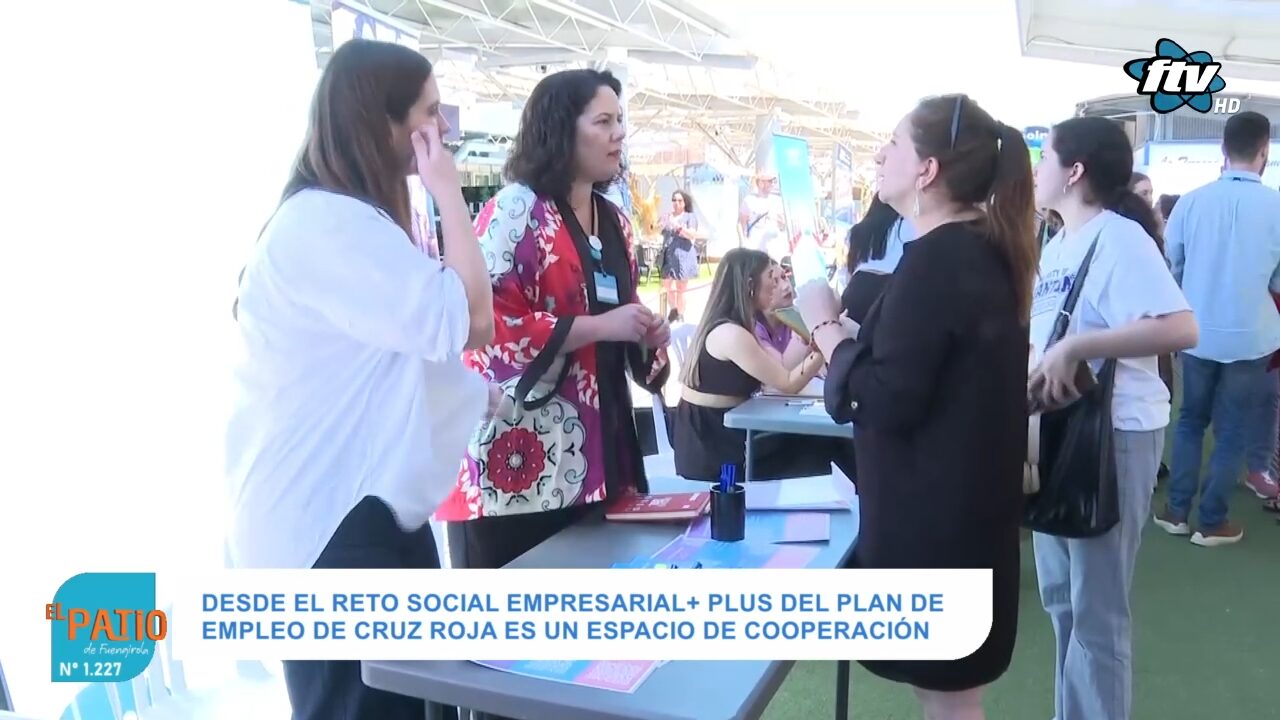 Lee más sobre el artículo EMPLEO Y COMPROMISO SOCIAL