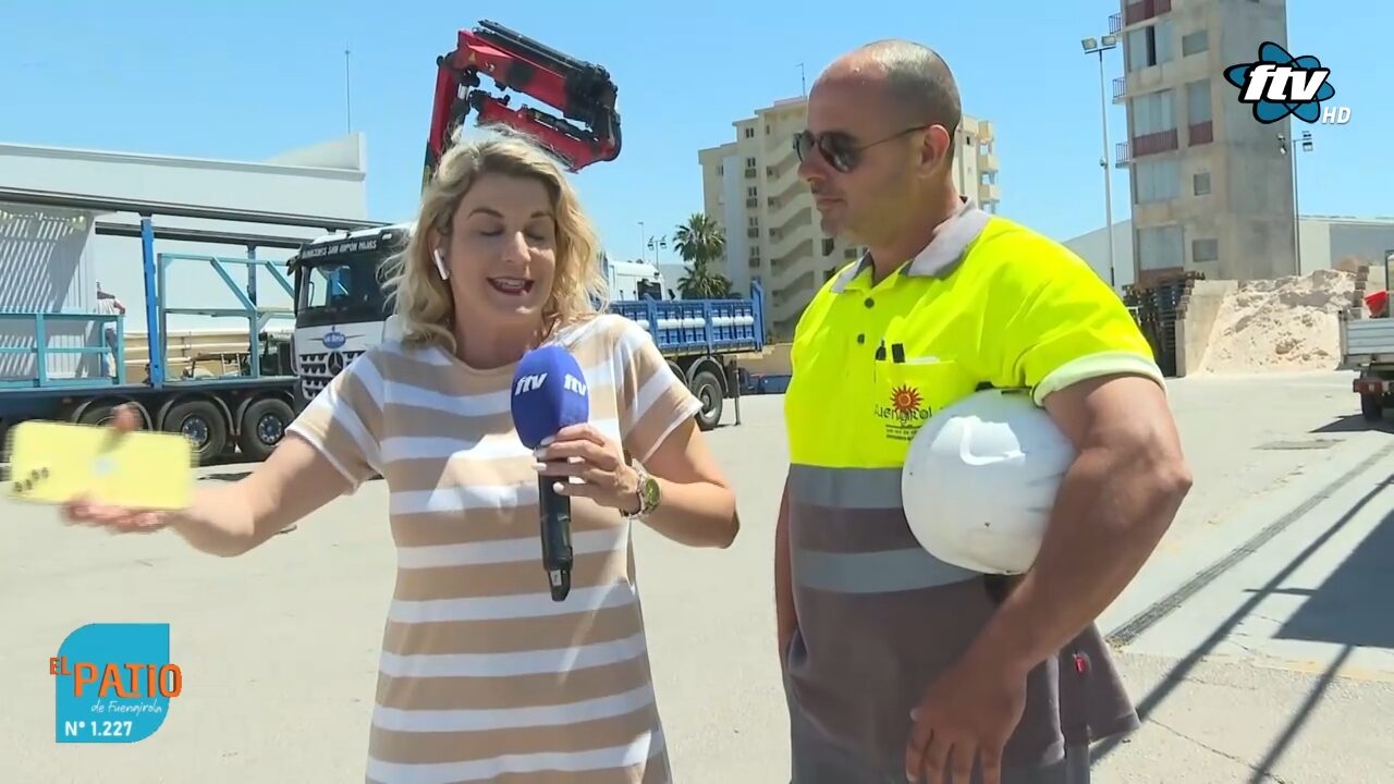 Lee más sobre el artículo LA MEJOR PLAYA DE MADRID