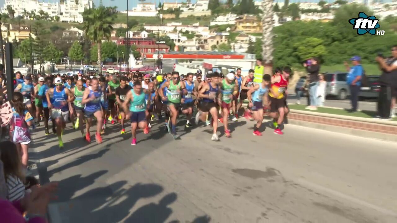 Lee más sobre el artículo 1.800 personas han participado en las pruebas del Circuito de Carreras Urbanas