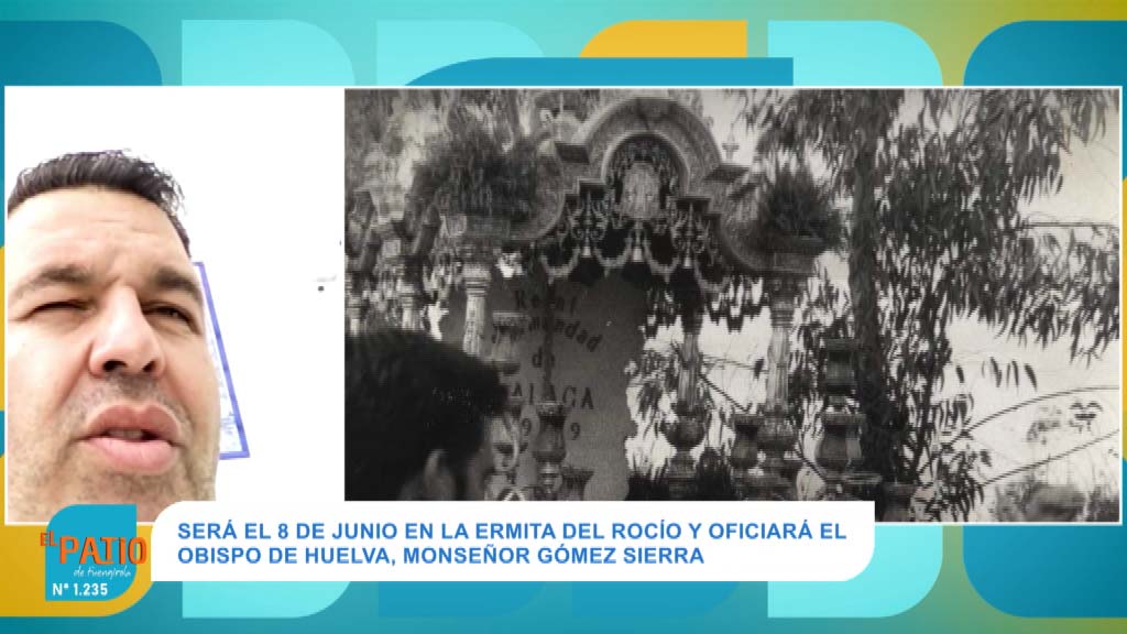 Lee más sobre el artículo Voces rocieras