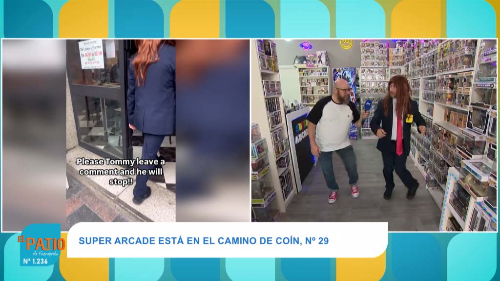 Lee más sobre el artículo Un espresso macchiato, por favore