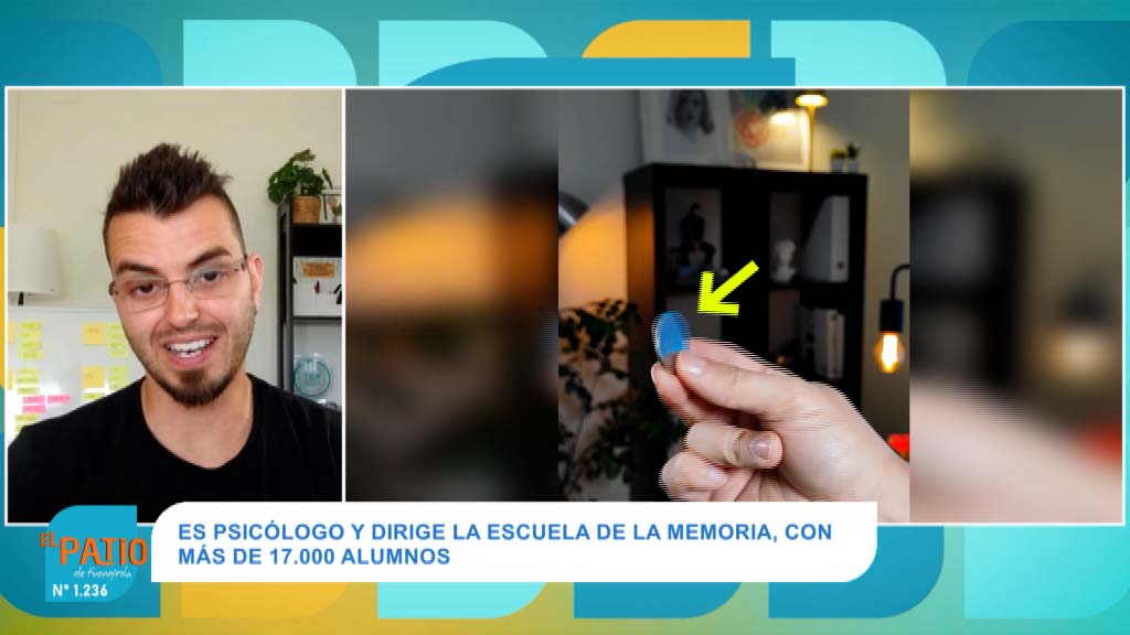 Lee más sobre el artículo Aprendiendo destrezas