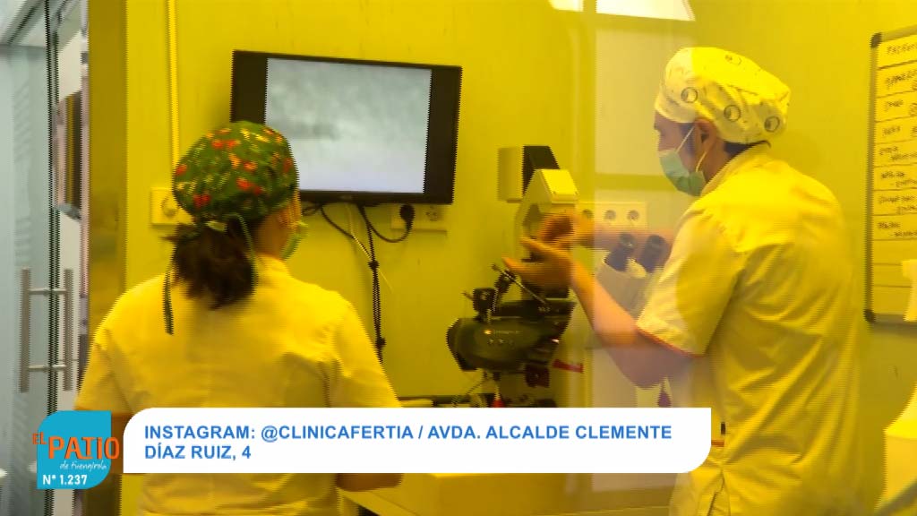 Lee más sobre el artículo Desde 2001 dando esperanza y vida a Fuengirola