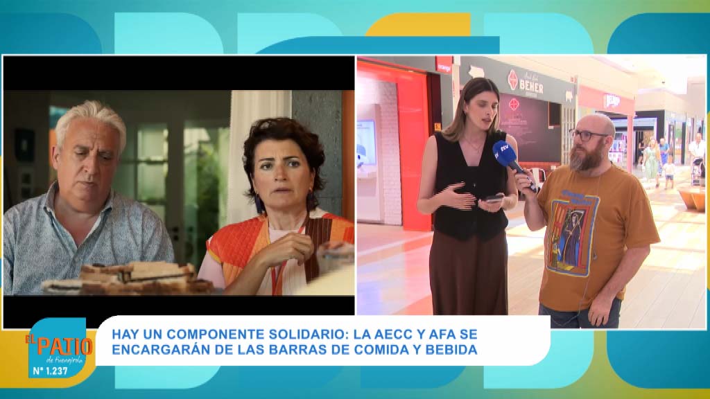 Lee más sobre el artículo Un verano de cine