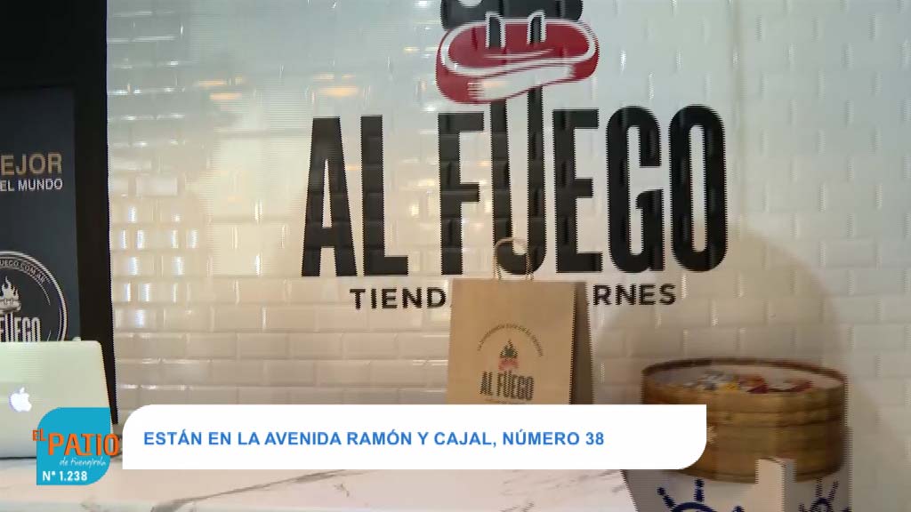 Lee más sobre el artículo Carnes argentinas