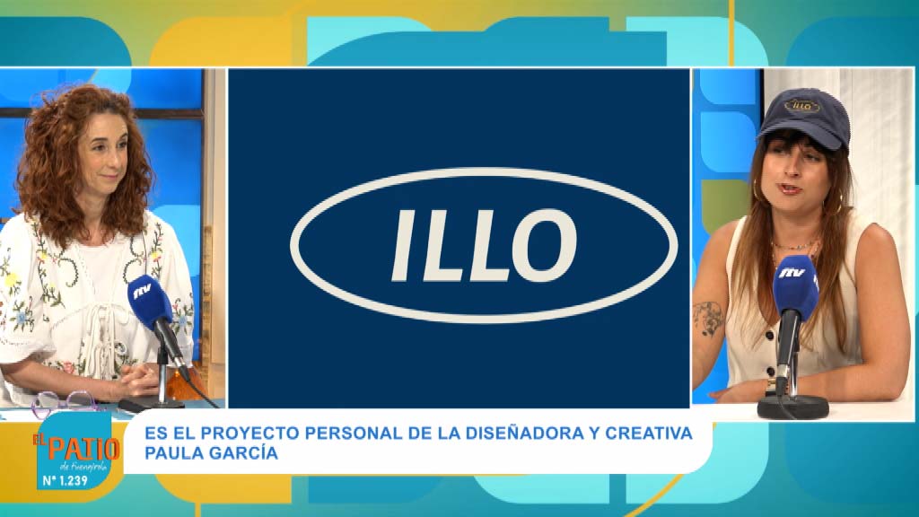 Lee más sobre el artículo Illo, en tus prendas