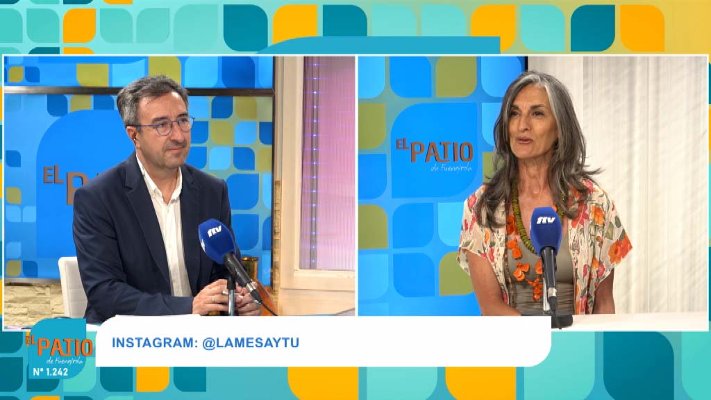 Lee más sobre el artículo Versos que no callan