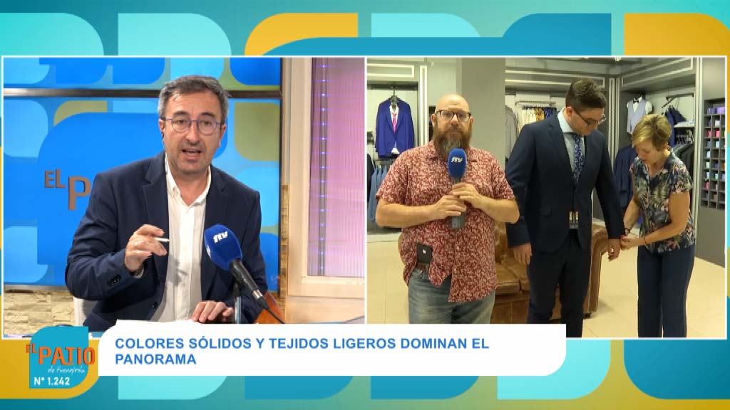 Lee más sobre el artículo De punta en blanco