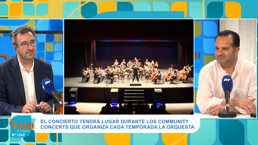 Lee más sobre el artículo Nuevo convenio