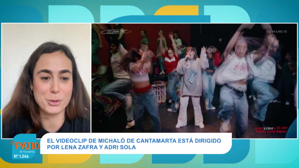 Lee más sobre el artículo TALENTO SOBRE LA ESCENA