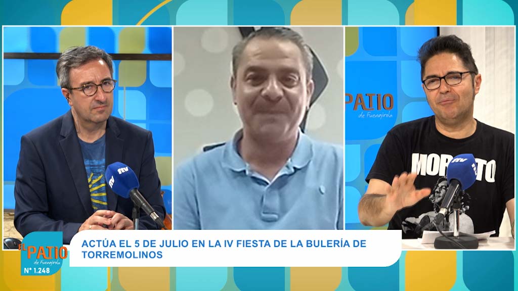 Lee más sobre el artículo En la sección flamenco