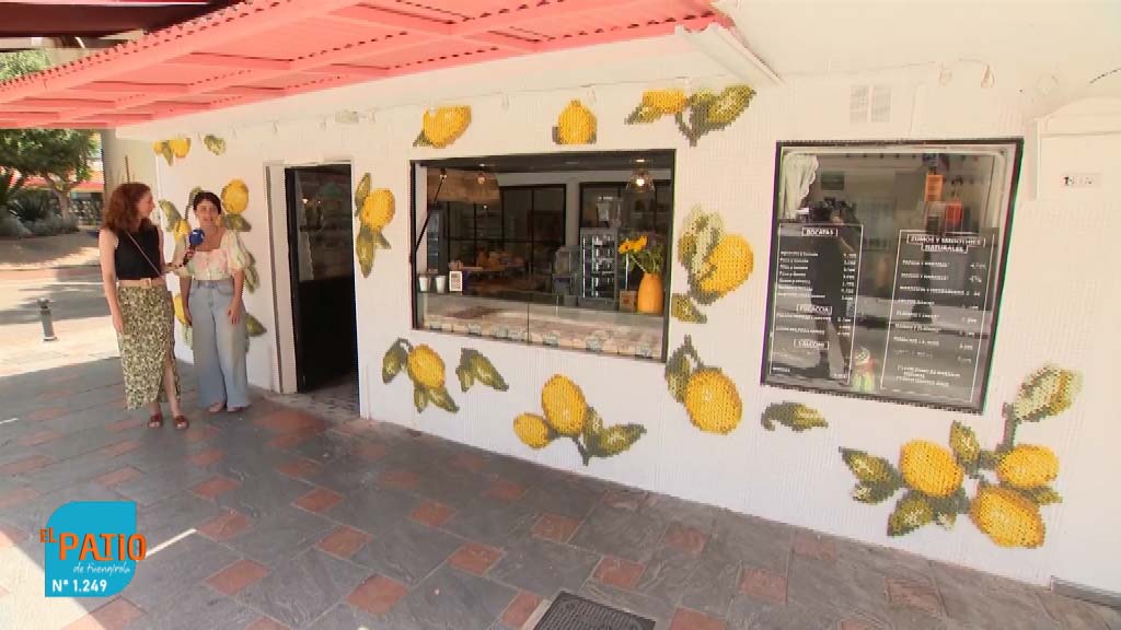 Lee más sobre el artículo SAN CHOCOLATE SIGUE REINVENTÁNDOSE