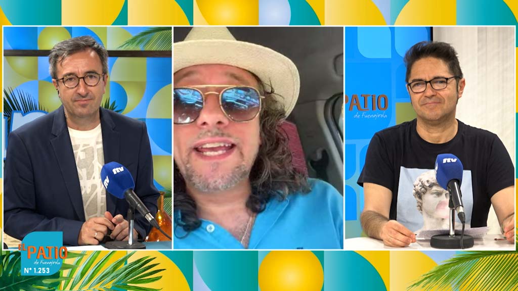 Lee más sobre el artículo El Perla, de sevilla a Fuengirola