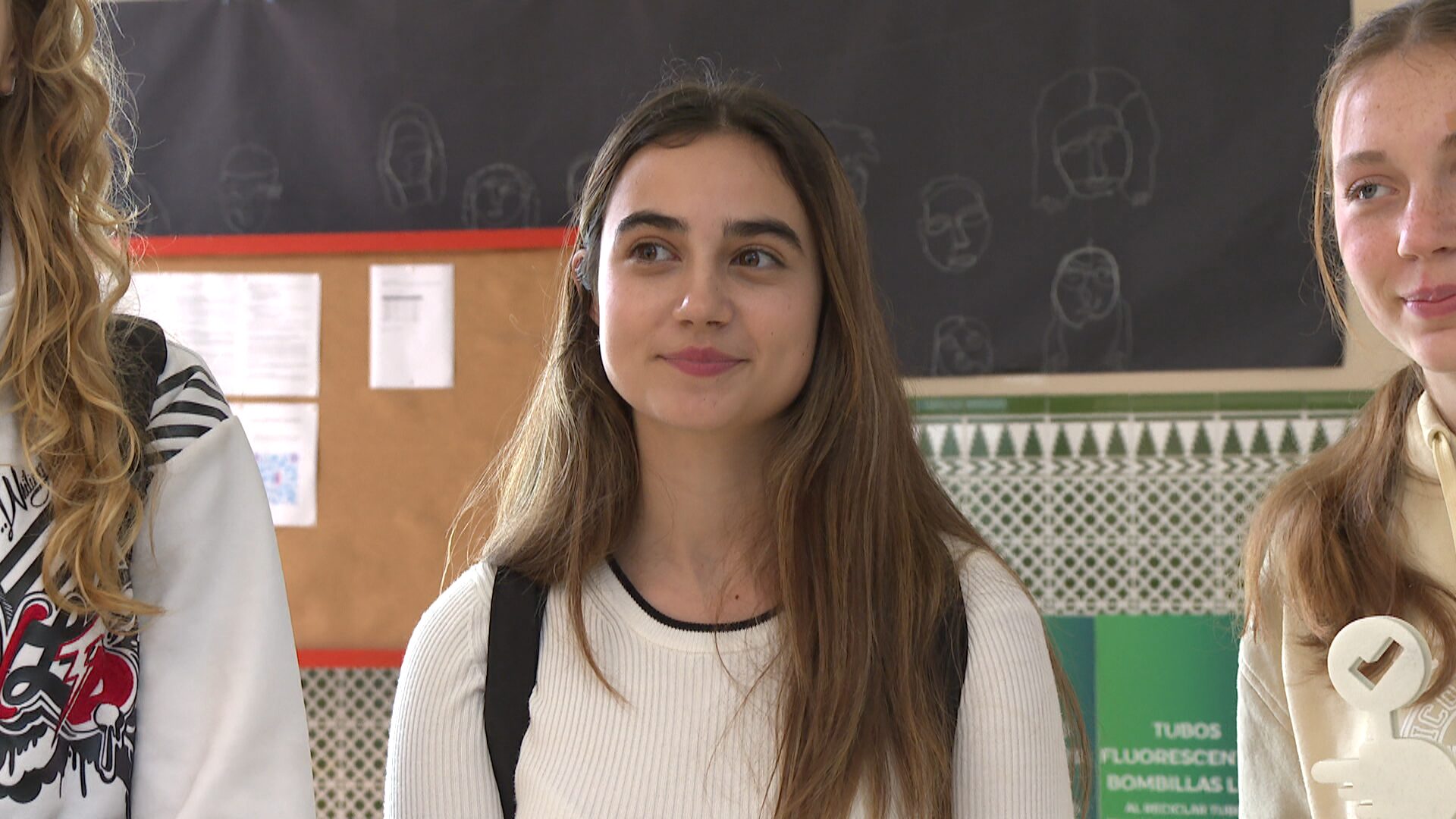 Lee más sobre el artículo La estudiante fuengiroleña María Demetriades se proclama como la mejor oradora de Andalucía