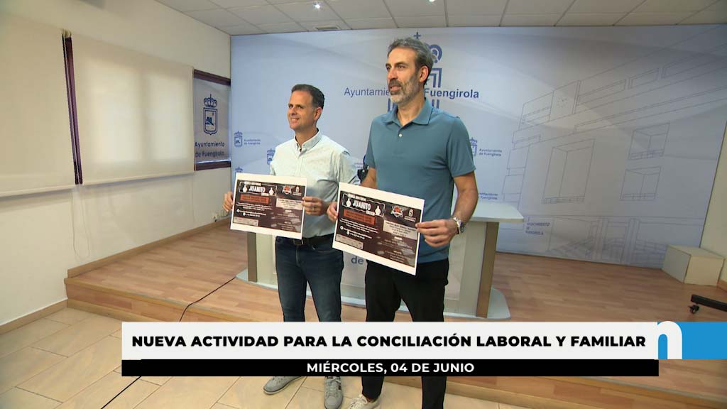 Lee más sobre el artículo El Ayuntamiento y la ‘Academia 675’ de Berni Rodrígue ofrecerá un campus de baloncesto en verano