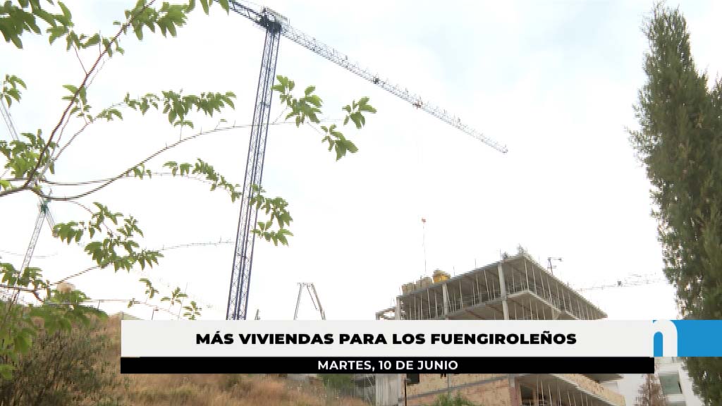 Lee más sobre el artículo Al 30% la ejecución de 24 Pisos de Apoyo Municipal en Carvajal