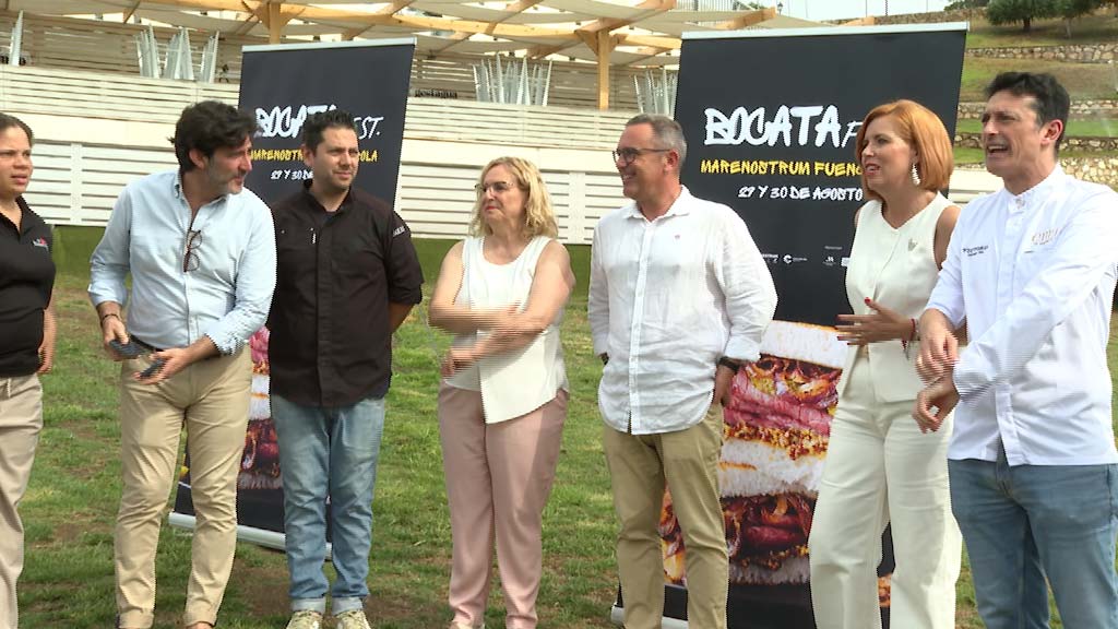 Lee más sobre el artículo ‘Bocata Fest’ se celebrará el 29 y 30 de agosto